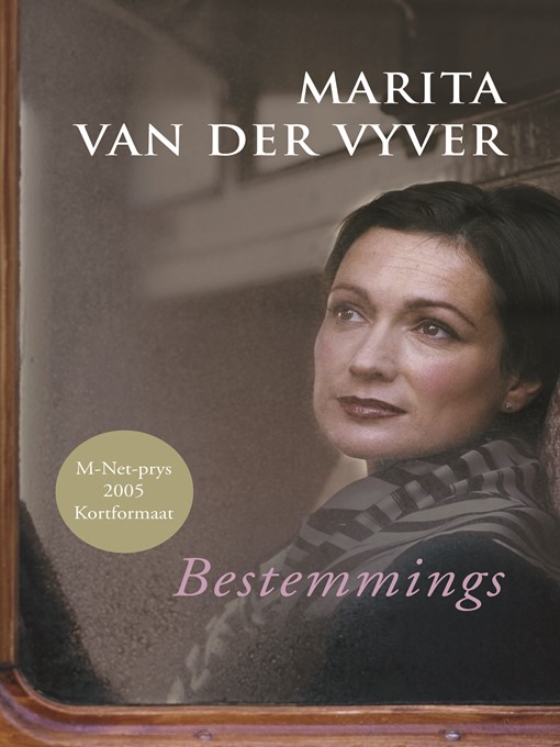 Title details for Bestemmings by Marita van der Vyver - Wait list